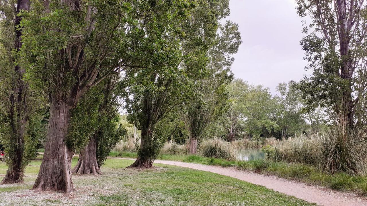 Studio 24 M2 - Hameaux De Camargue - Village 9 - 13200 Arles Buitenkant foto