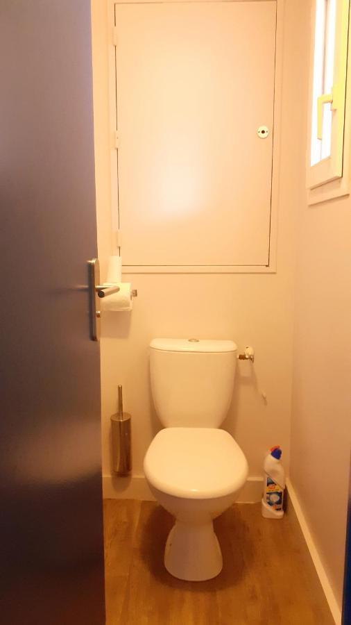 Studio 24 M2 - Hameaux De Camargue - Village 9 - 13200 Arles Buitenkant foto