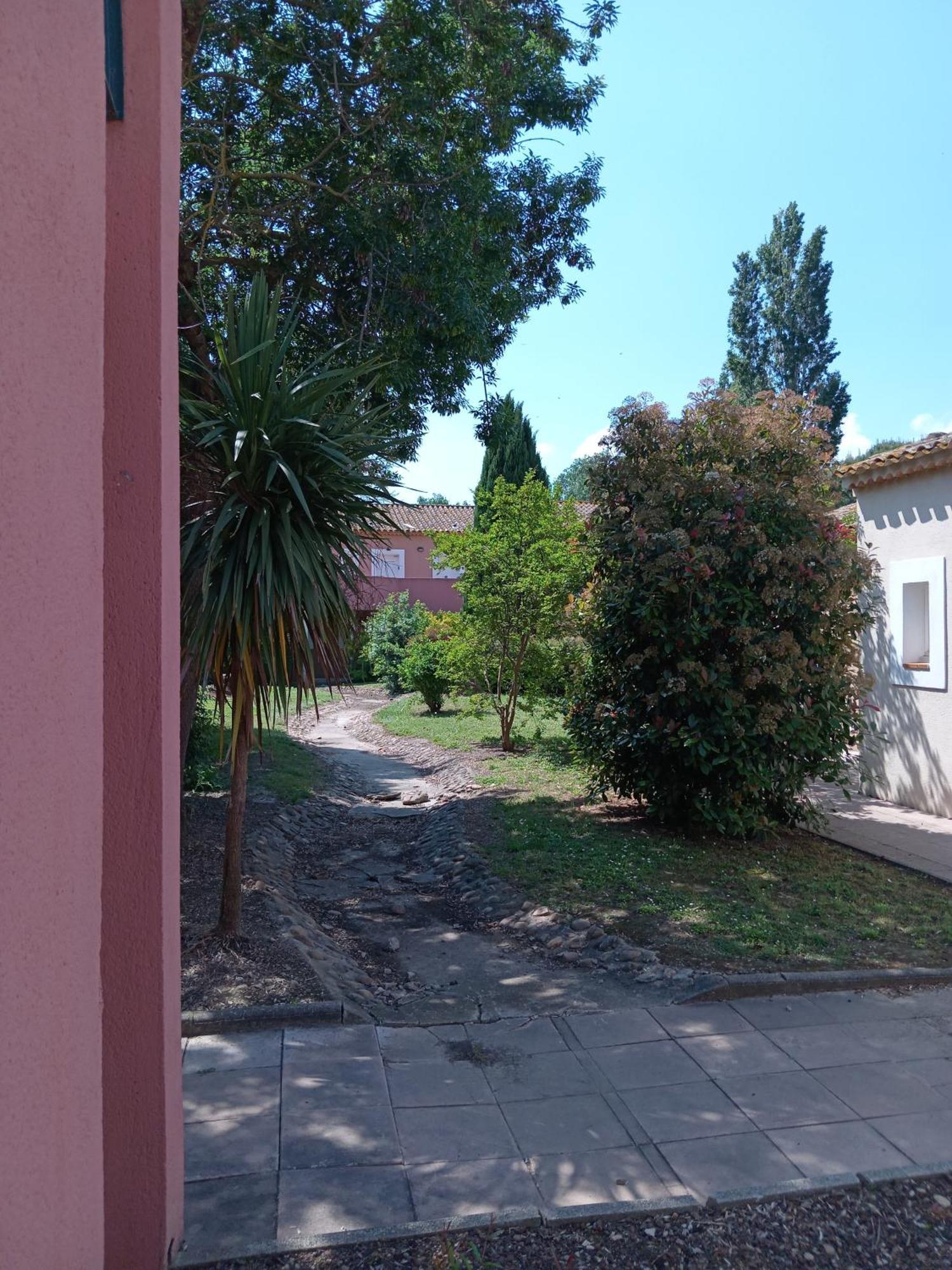 Studio 24 M2 - Hameaux De Camargue - Village 9 - 13200 Arles Buitenkant foto